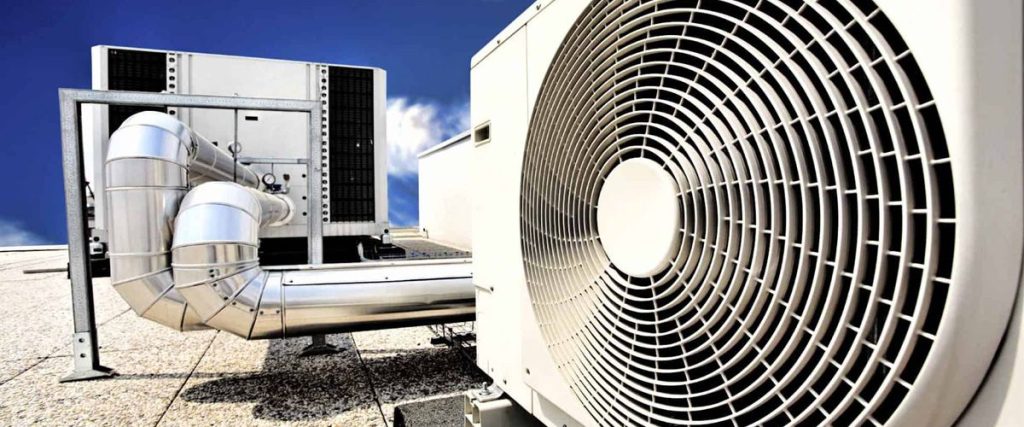 aire acondicionado y climatizacion industrial